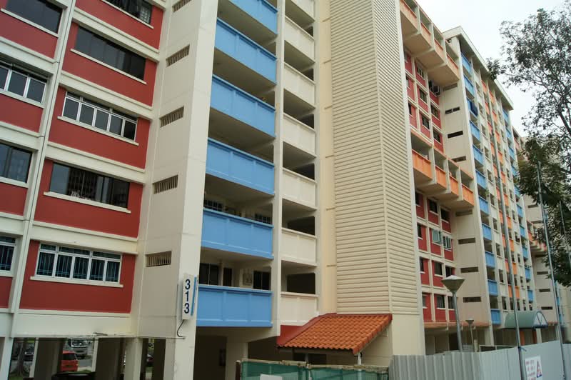 313 Bukit Batok Street 32