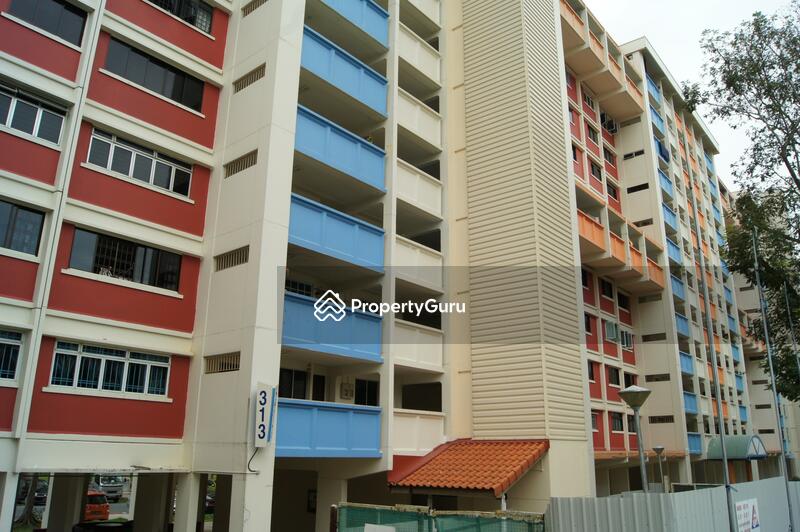 For Rent - 313 Bukit Batok Street 32