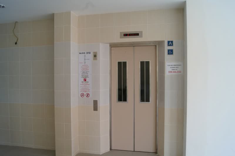 313 Bukit Batok Street 32
