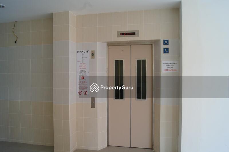 For Rent - 313 Bukit Batok Street 32
