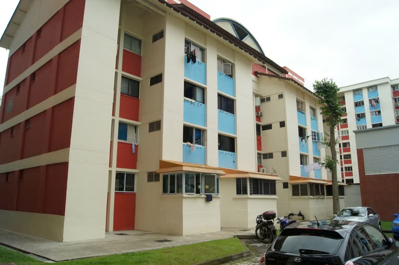 314 Bukit Batok Street 32, 314 Bukit Batok Street 32, 2 Bedrooms, 753 sqft, HDB Flat For Sale, by YT Tan (陈永达), 500119039 - PropertyGuru.com.sg