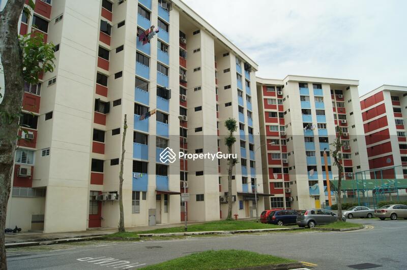 For Rent - 315 Bukit Batok Street 32