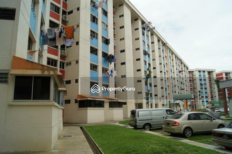 For Rent - 315 Bukit Batok Street 32