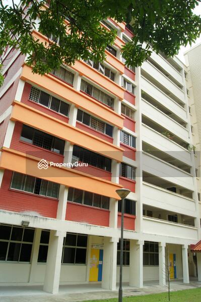 For Rent - 315 Bukit Batok Street 32