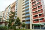 316 Bukit Batok Street 32 #0