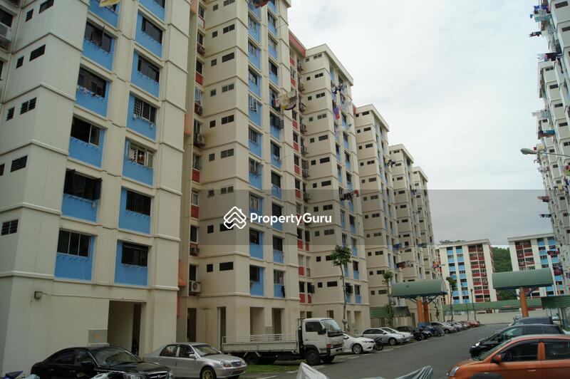 For Rent - 316 Bukit Batok Street 32