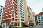 316 Bukit Batok Street 32 #0