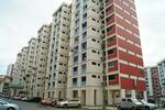 316 Bukit Batok Street 32 #0