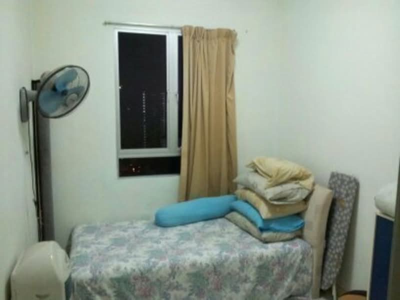 Mutiara Heights - iProperty.com.my