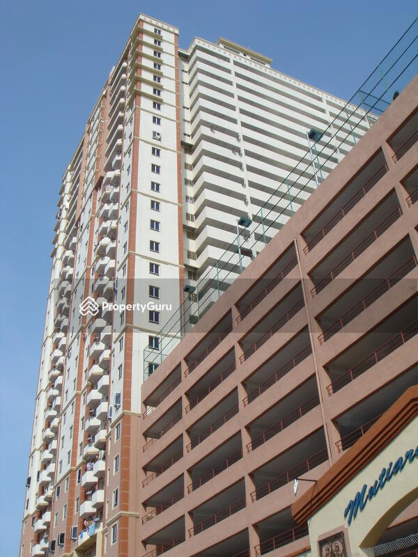 Mutiara Heights #0