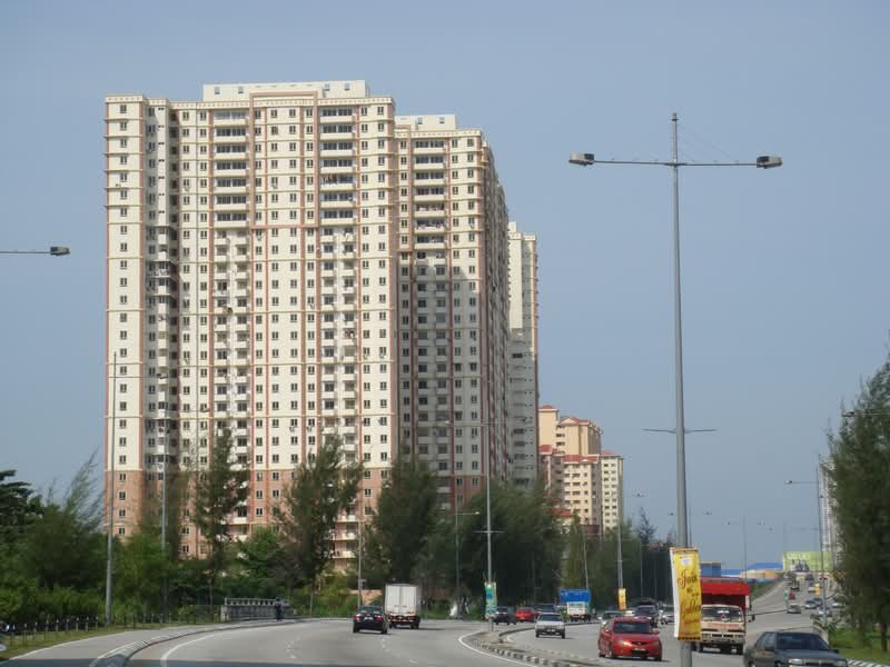 Mutiara Heights - iProperty.com.my