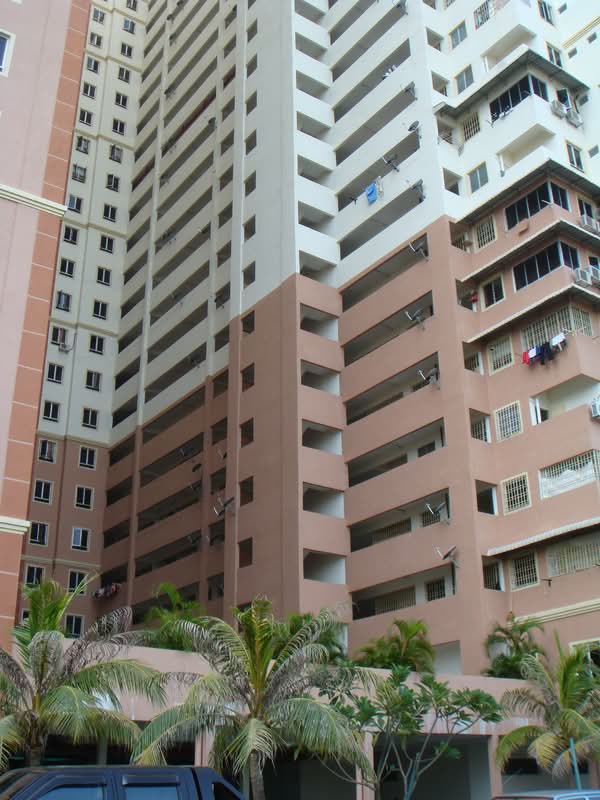 Mutiara Heights - iProperty.com.my