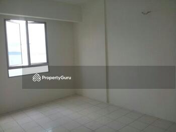 Mutiara Heights