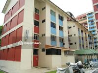 Bukit Batok Street 32