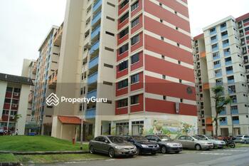 318 Bukit Batok Street 32