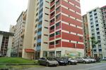 318 Bukit Batok Street 32 #0