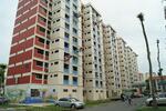 318 Bukit Batok Street 32 #0
