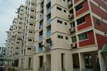 318 Bukit Batok Street 32 #0