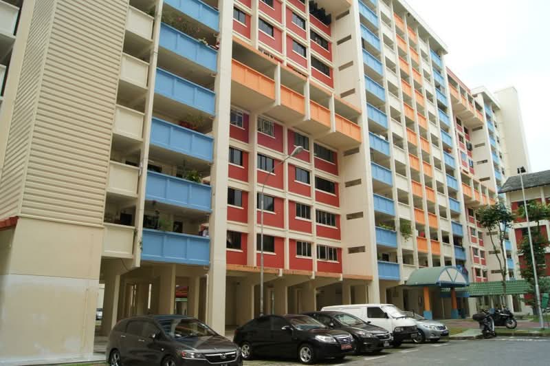 318 Bukit Batok Street 32