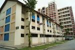 332 Bukit Batok Street 32 #0