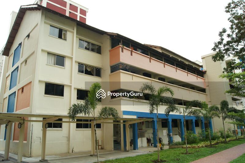 For Rent - 332 Bukit Batok Street 32