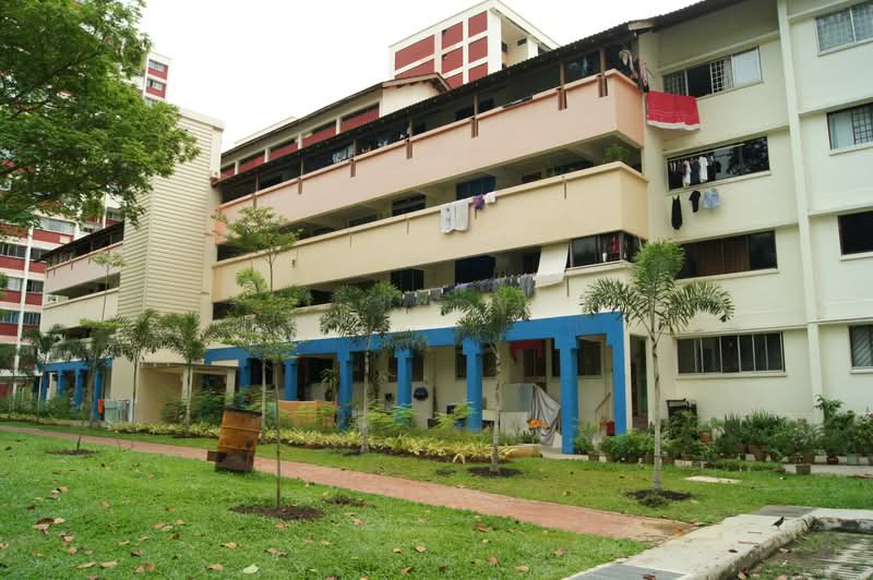 332 Bukit Batok Street 32