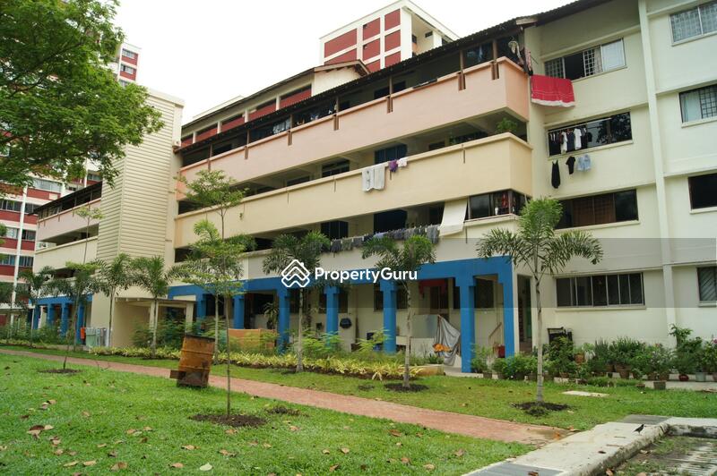 For Rent - 332 Bukit Batok Street 32