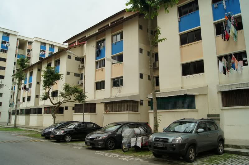 332 Bukit Batok Street 32