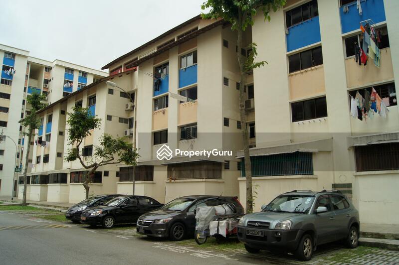 For Rent - 332 Bukit Batok Street 32