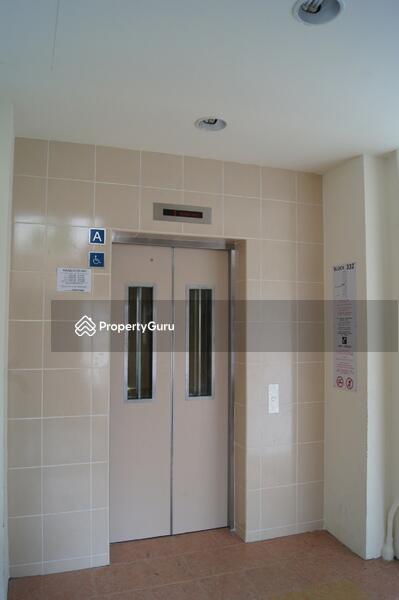 For Rent - 332 Bukit Batok Street 32