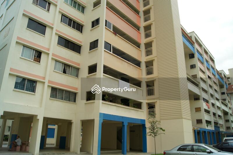 For Rent - 333 Bukit Batok Street 32