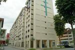 333 Bukit Batok Street 32 #0