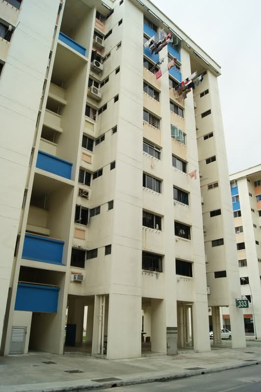 333 Bukit Batok Street 32