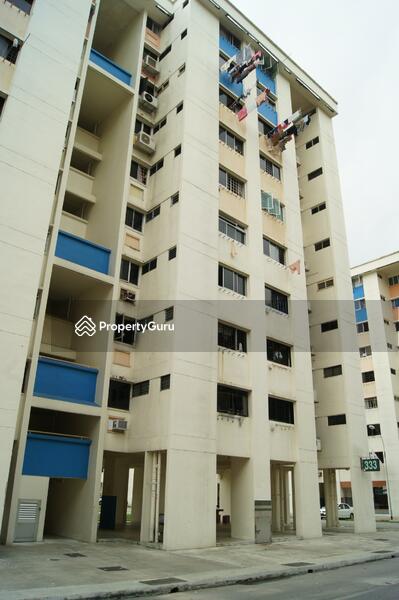For Rent - 333 Bukit Batok Street 32