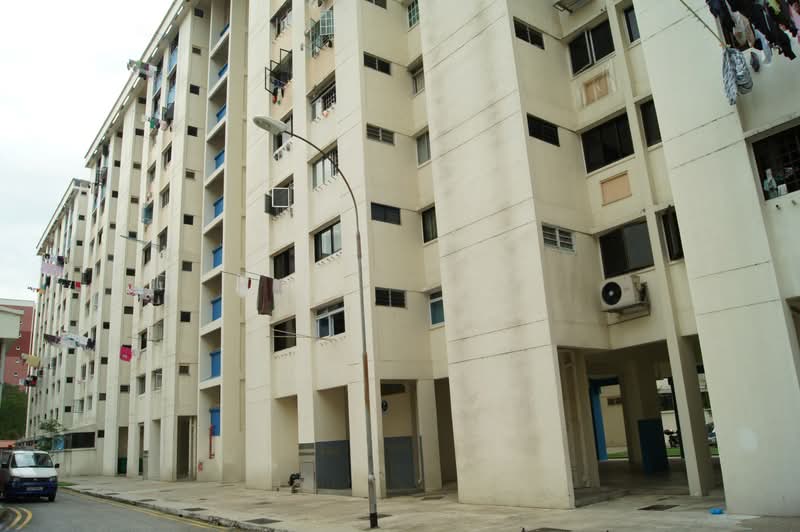 333 Bukit Batok Street 32
