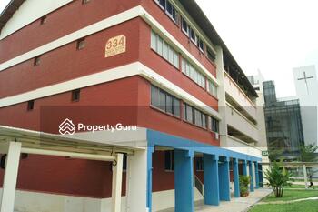 334 Bukit Batok Street 32