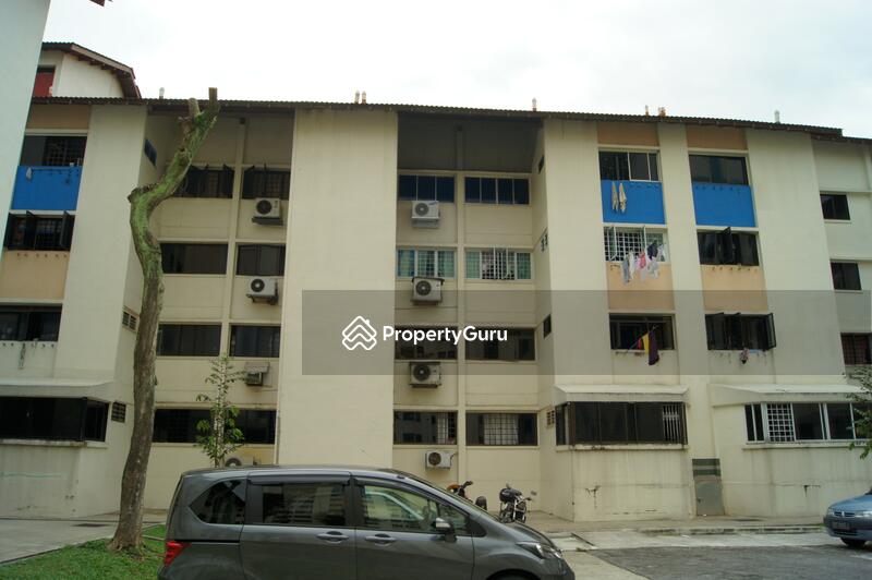 For Sale - 334 Bukit Batok Street 32