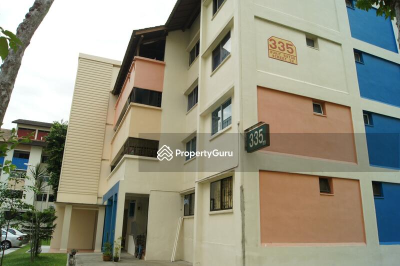 335 Bukit Batok Street 32 #0