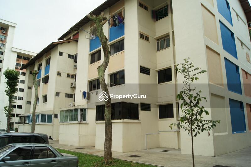 For Sale - 335 Bukit Batok Street 32