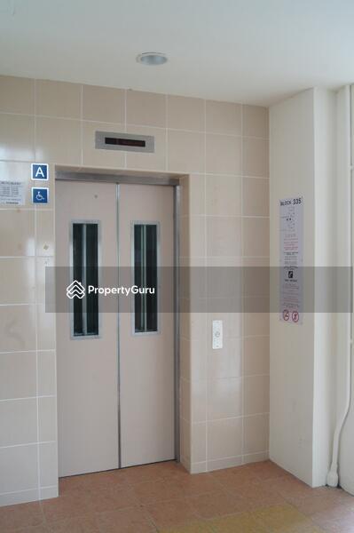 For Sale - 335 Bukit Batok Street 32