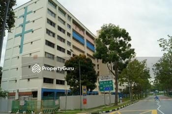 336 Bukit Batok Street 32