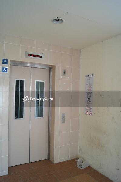 For Sale - 336 Bukit Batok Street 32