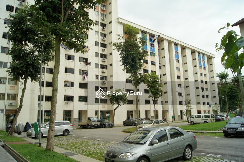 For Sale - 336 Bukit Batok Street 32