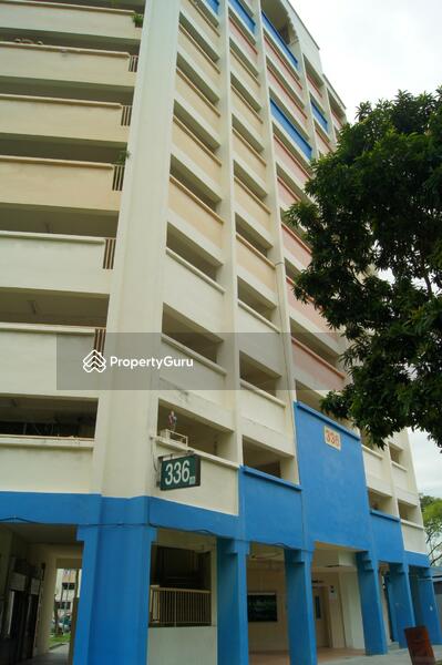 For Sale - 336 Bukit Batok Street 32