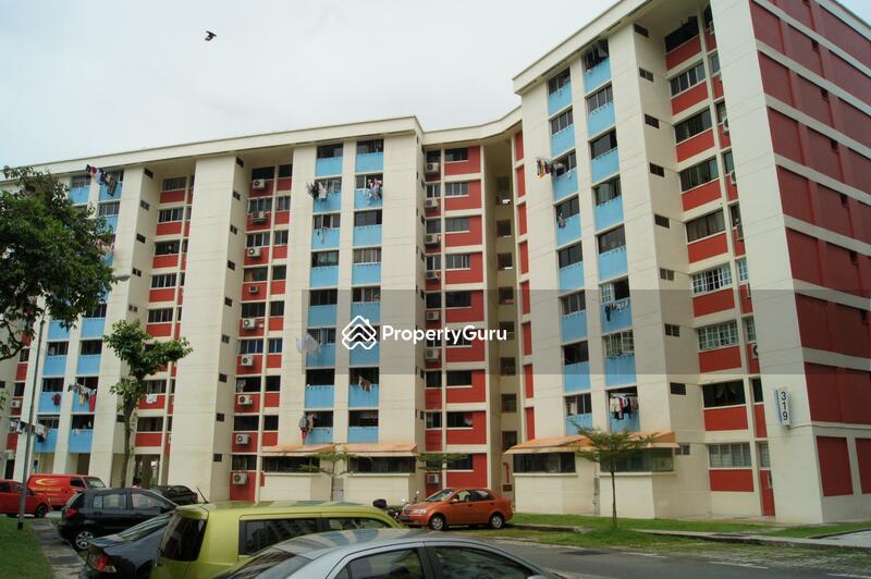 319 Bukit Batok Street 33 HDB Details in Bukit Batok | PropertyGuru ...