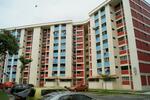 319 Bukit Batok Street 33 #0