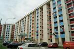 319 Bukit Batok Street 33 #0