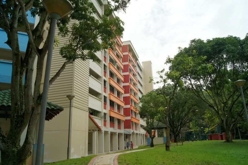 319 Bukit Batok Street 33