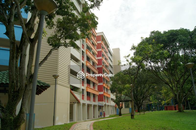 For Sale - 319 Bukit Batok Street 33