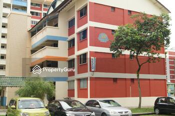 320 Bukit Batok Street 33